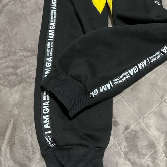 i am gia blaster pants - Picture 5 of 6